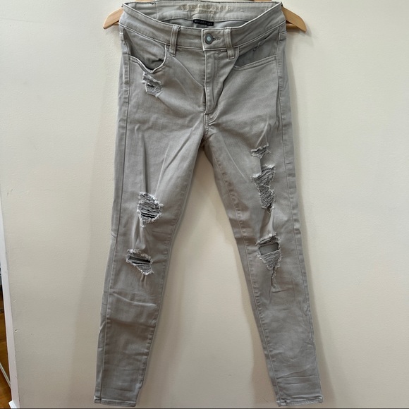 American Eagle Next Level Stretch Jegging - Picture 1 of 4